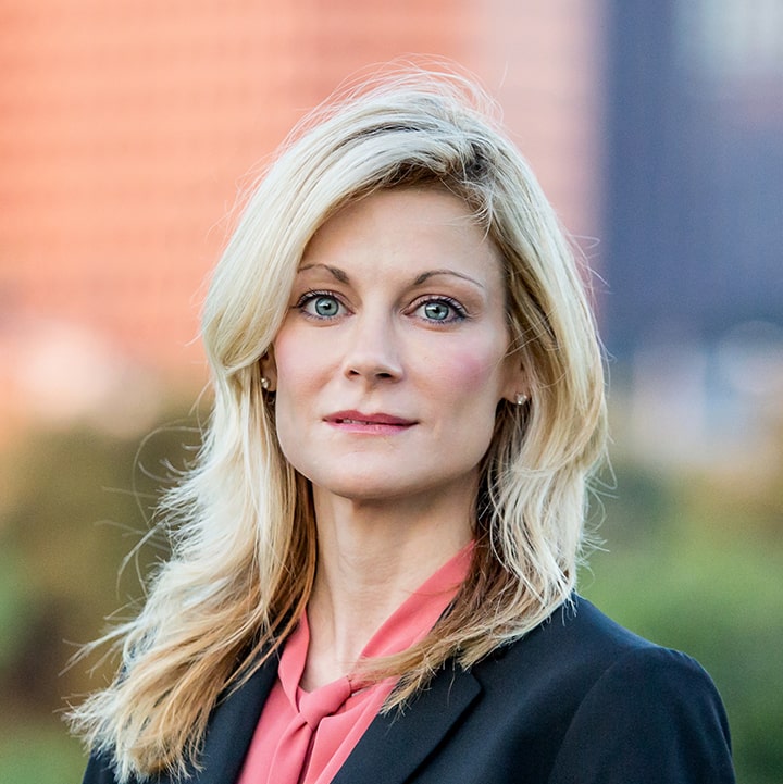 Kristin Giaquinta Schoen, Texas Nursing Home Abuse Attorney