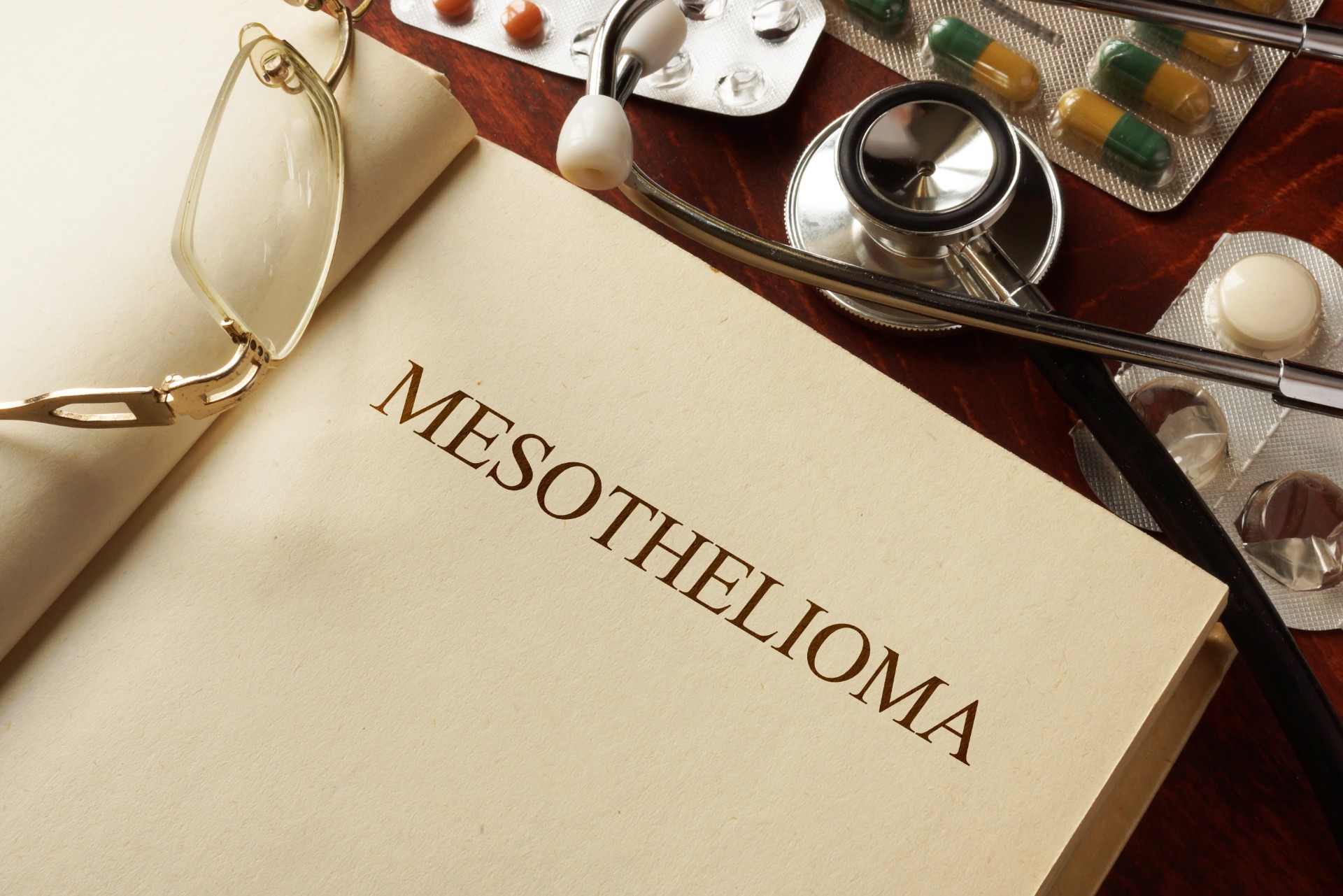 Mesothelioma