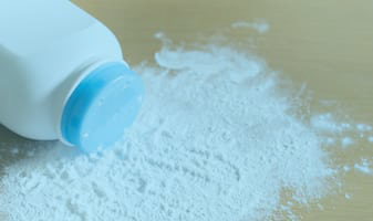 Talcum Powder Lawsuits